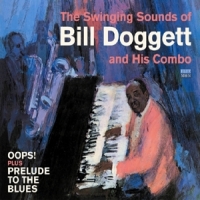 Doggett, Bill & His Combo Oops!/prelude To The Blues