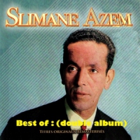Slimane Azem Double Best