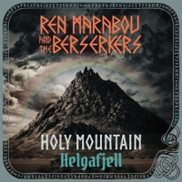 Ren Marabou And The Berserkers Holy Mountain