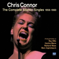 Connor, Chris Complete Atlantic Singles 1956-1960