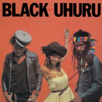 Black Uhuru Red