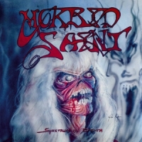 Morbid Saint Spectrum Of Death -ltd-