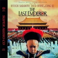 Ryuichi Sakamoto & David Byrne The Last Emperor