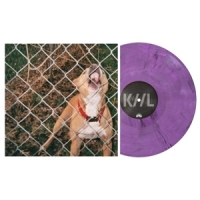 Knocked Loose Pop Culture -coloured-