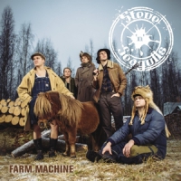 Steve N  Seagulls Farm Machine