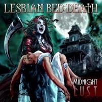 Lesbian Bed Death Midnght Lust