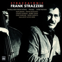 Strazzeri, Frank Strazzatonic