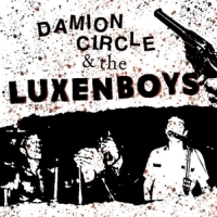 Damion Circle & The Luxenboys Wrap It Up