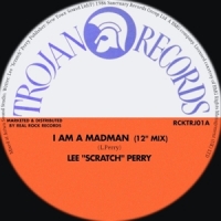 Perry, Lee "scratch" I Am A Madman