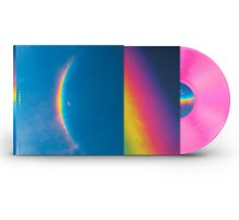 Coldplay Moon Music (pink Vinyl)