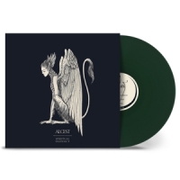 Alcest Spiritual Instinct -coloured-