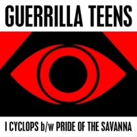 Guerilla Teens I Cyclops