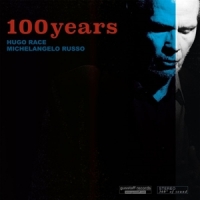 Race, Hugo & Michelangelo Russo 100 Years (black)