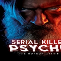 Movie (import) Serial Killer Psyche; The Horror Wi