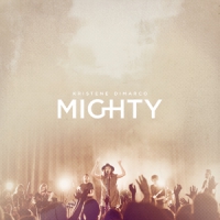 Kristene Dimarco (jesus Culture) Mighty (live In Redding)