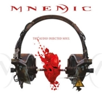 Mnemic The Audio Injected Soul