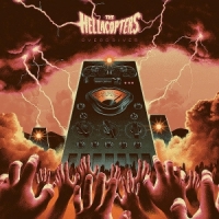 Hellacopters Overdriver