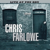 Chris Farlowe Live At The Bbc