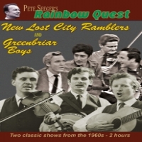 New Lost City Ramblers & Greenbriar Boys Rainbow Quest