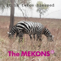 Mekons 77 It Is Twice Blessed