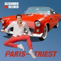 Helmer, Alexander M. Paris - Triest