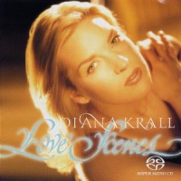 Krall, Diana Love Scenes