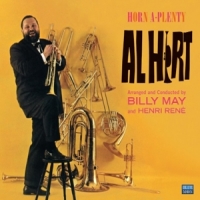 Hirt, Al Horn A-plenty