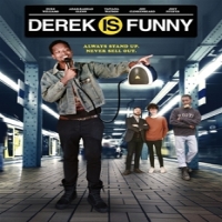 Movie (import) Derek Is Funny