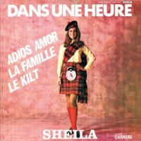 Sheila Dans Une Heure