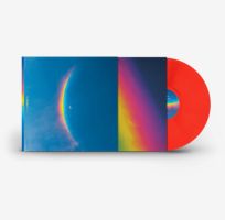 Coldplay Moon Music (red Vinyl)