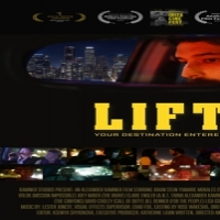 Movie (import) Lift