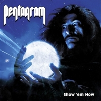 Pentagram Show 'em How