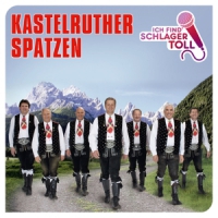 Kastelruther Spatzen Ich Find  Schlager Toll