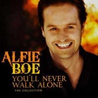 Alfie Boe, Scottish Opera Orchestra, Michael Rosew You'll Never Walk Alone