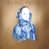 Juana Molina Wed21