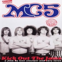 Mc5 Kick Out The Jams !