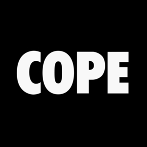 Manchester Orchestra Cope