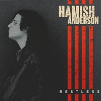 Anderson, Hamish Restless