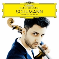 Kian Soltani, Camerata Salzburg, Greg Schumann