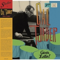 Tjader, Cal Goes Latin