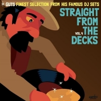 Guts Straight From The Decks, Vol. 4