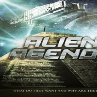 Movie (import) Alien Agenda