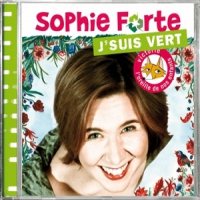 Forte, Sophie Jsuis Vert