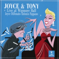 Joyce Didonato Joyce & Tony Live Wigmore Hall