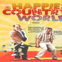 Movie (import) Happiest Country In The World (the)