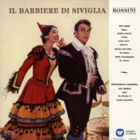 Kasarova, Vesselina Rossini: Il Barbiere Di Siviglia