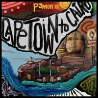 Pj Morton Cape Town To Cairo