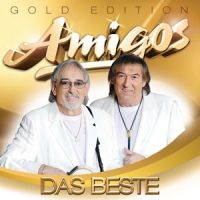 Amigos Das Beste - Gold-edit.