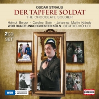 Strauss, O. Der Tapfere Soldat