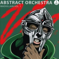 Abstract Orchestra Madvillain 1